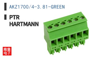 AKZ1700/4-3.81-GREEN ͼƬ